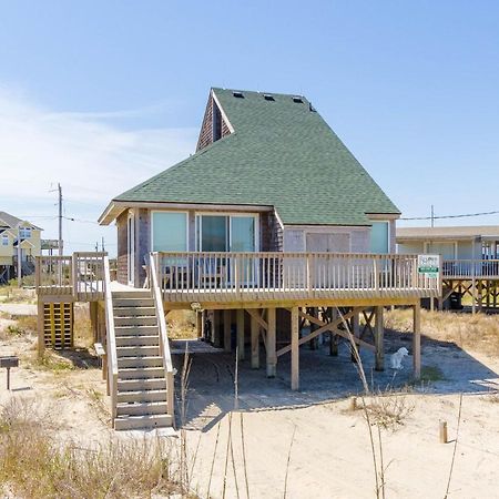 7026 - Southwind By Resort Realty Rodanthe Exterior photo