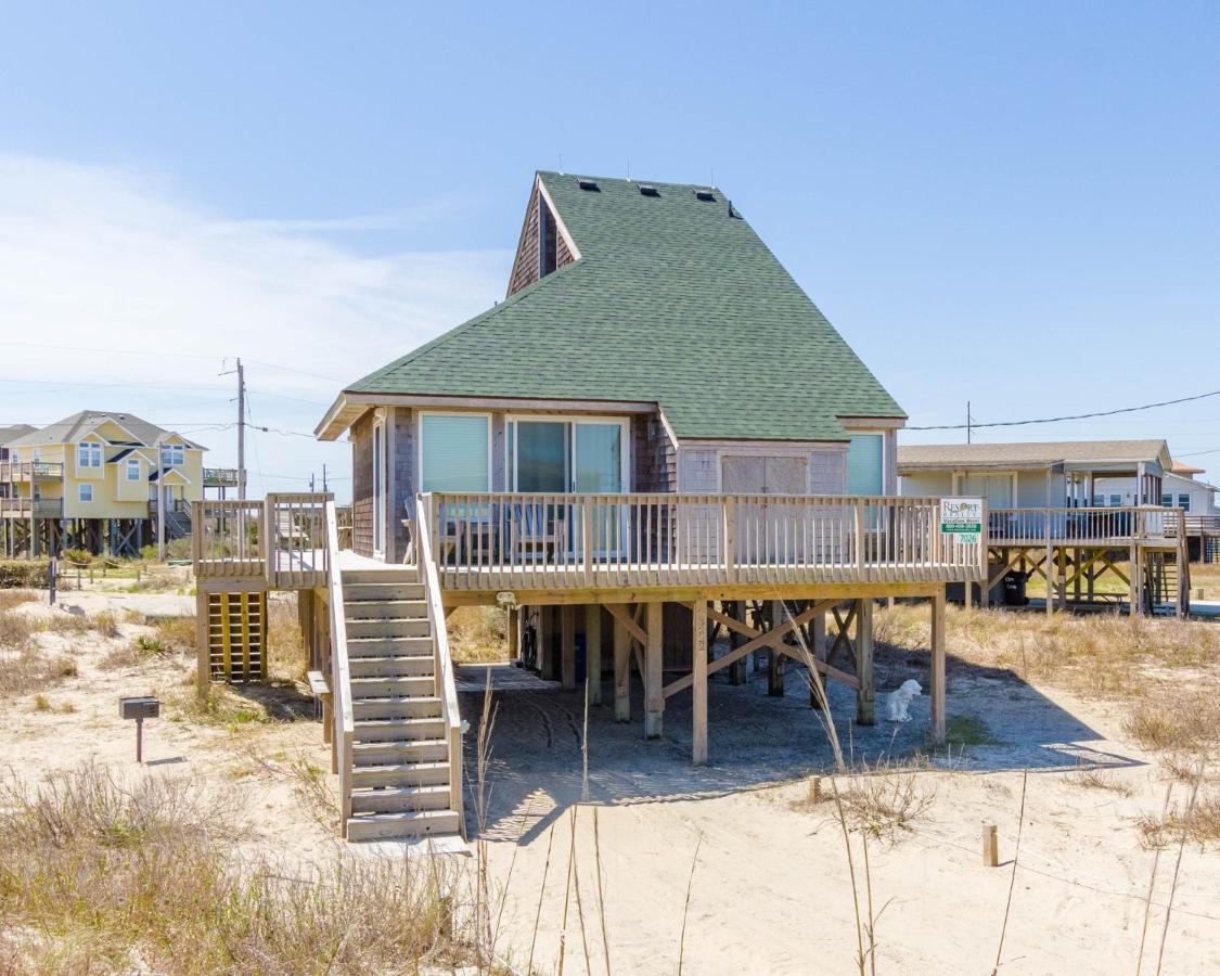 7026 - Southwind By Resort Realty Rodanthe Exterior photo