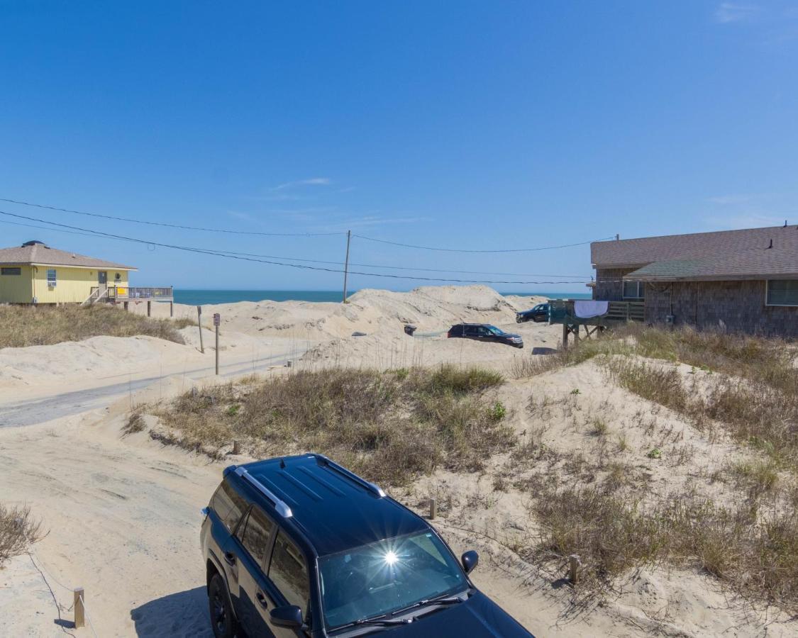 7026 - Southwind By Resort Realty Rodanthe Exterior photo