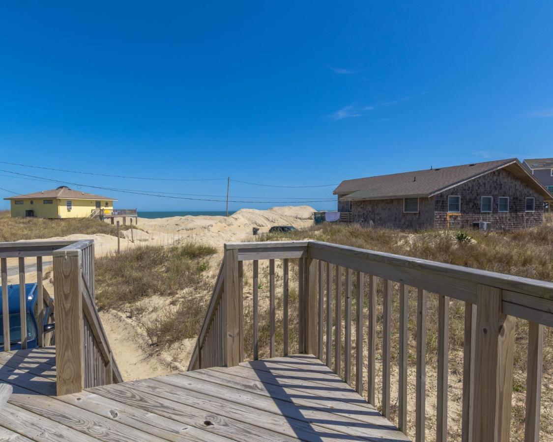 7026 - Southwind By Resort Realty Rodanthe Exterior photo