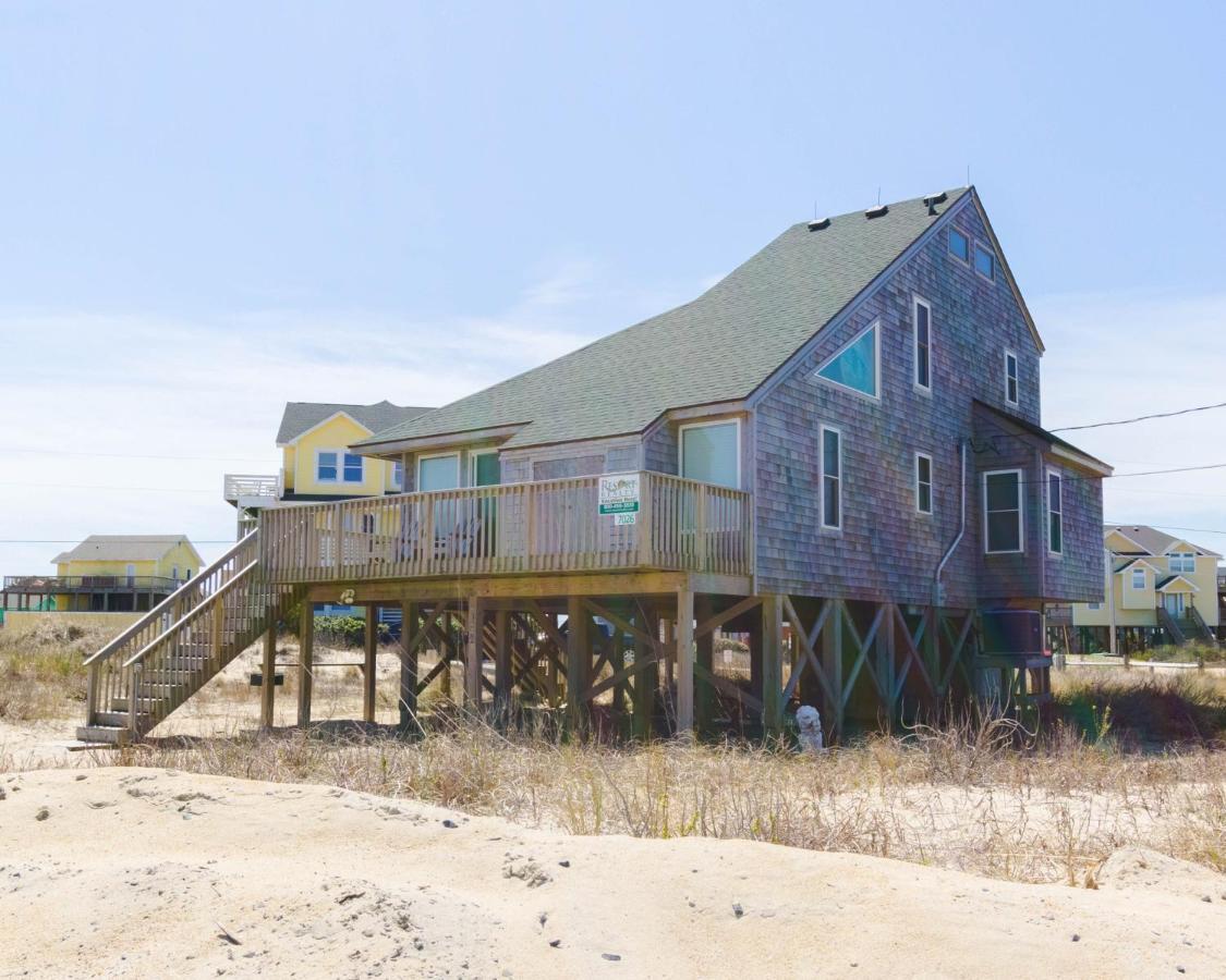 7026 - Southwind By Resort Realty Rodanthe Exterior photo