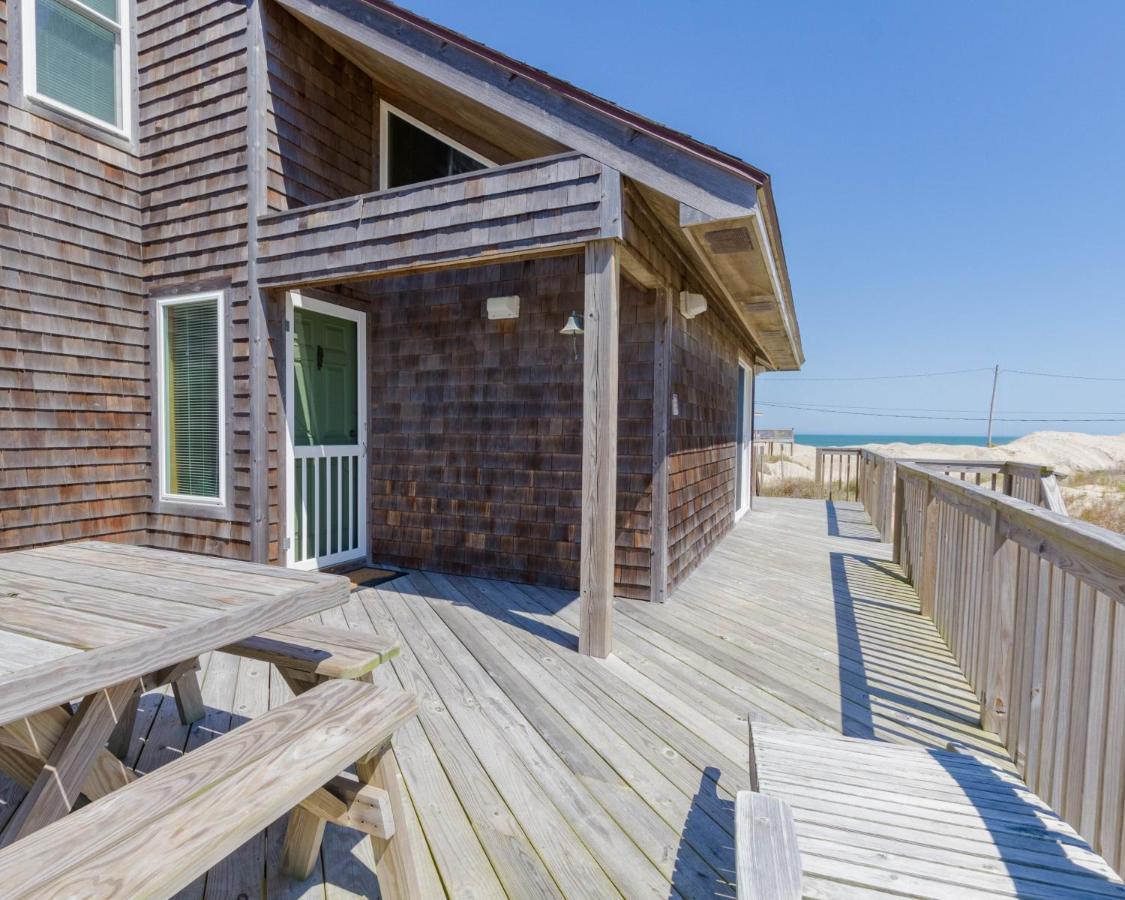 7026 - Southwind By Resort Realty Rodanthe Exterior photo