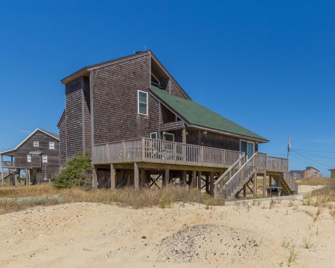 7026 - Southwind By Resort Realty Rodanthe Exterior photo